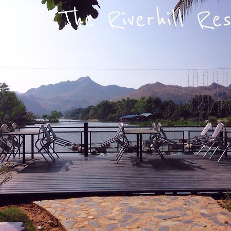 River Hill Resort Kanchanaburi Luaran gambar
