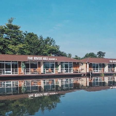 River Hill Resort Kanchanaburi Luaran gambar